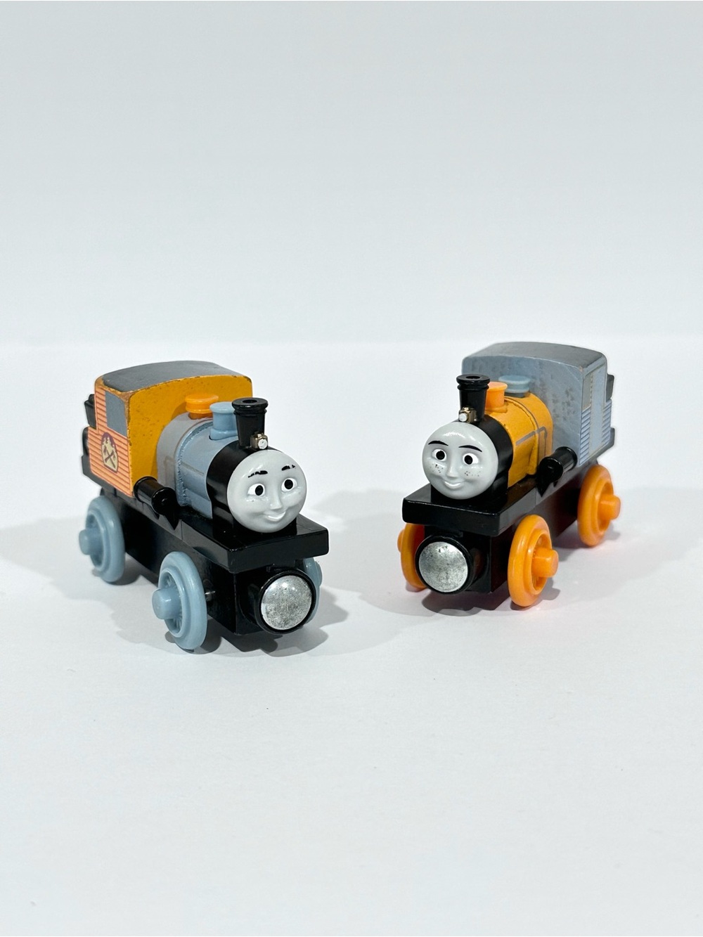Thomas & Friends Bash & Dash Wooden Railway